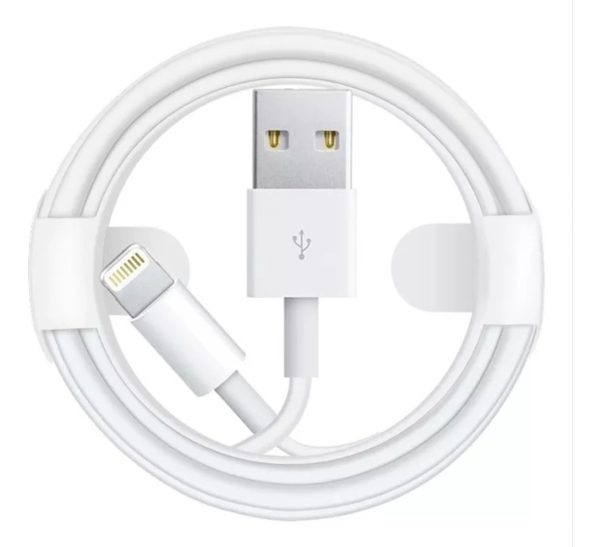 Cable para iPhone (MFI) Certificado - Imagen 2