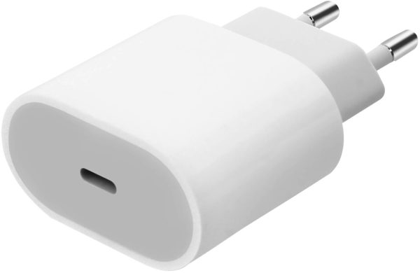 Cargador para iPhone 20W