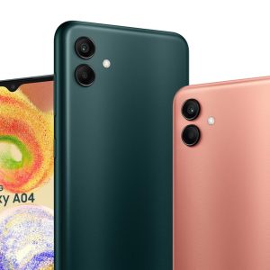 Samsung Galaxy A04 4/64