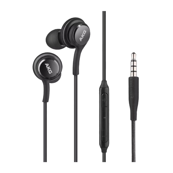 Audifonos Jack 3.5 AKG