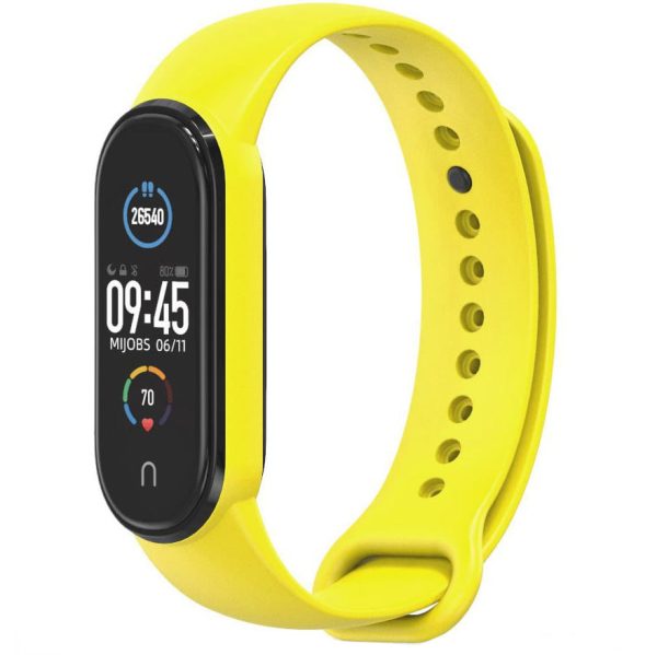 Pulseras para Mi Band 5 y 6 - Imagen 3