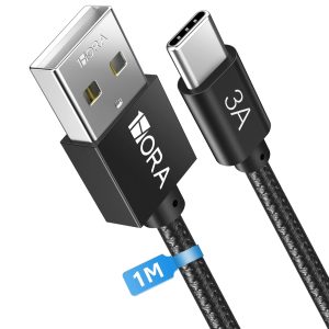 Cable Tipo C 1Hora