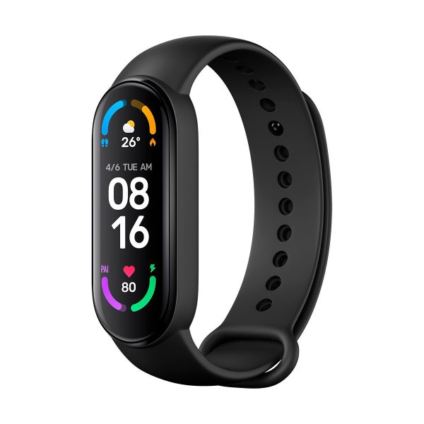Pulseras para Mi Band 5 y 6 - Imagen 2