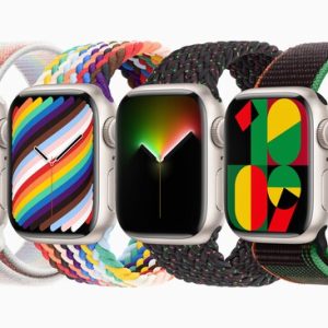 Pulseras de Apple Watch