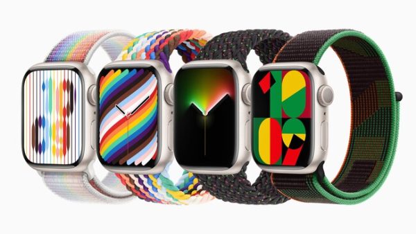 Pulseras de Apple Watch