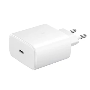 Cargador Samsung 45W