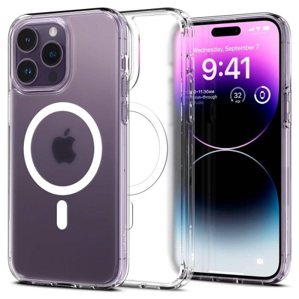 Cover Magsafe para iPhone 12/13/14 Series (animado)