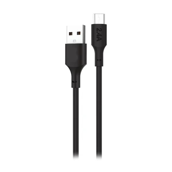 Cable MicroUsb V8