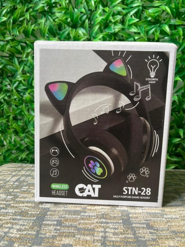 Audífono Gaticos - Imagen 4