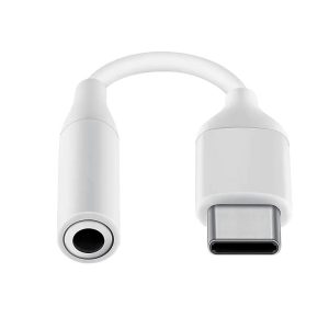 Adaptador Tipo C-3.5 AUX AUDIO