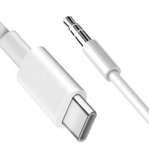 Adaptador Tipo C-Jack