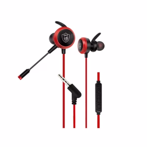Audífono Gaming D-2