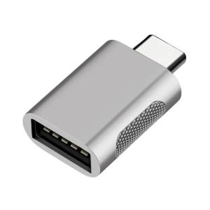 Adapatador OTG USB-C a USB