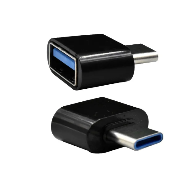 Adapatador OTG USB-C a USB - Imagen 2