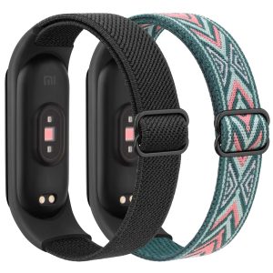 Pulsera Mi Band 5/6 Nylon