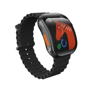 SmartWatch X10 Ultra 3