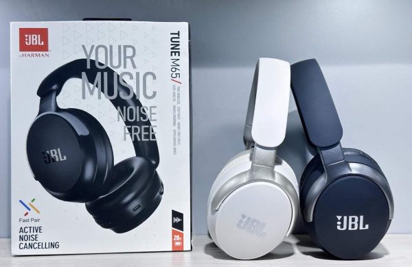 Audífono JBL Tune M65 - Imagen 3