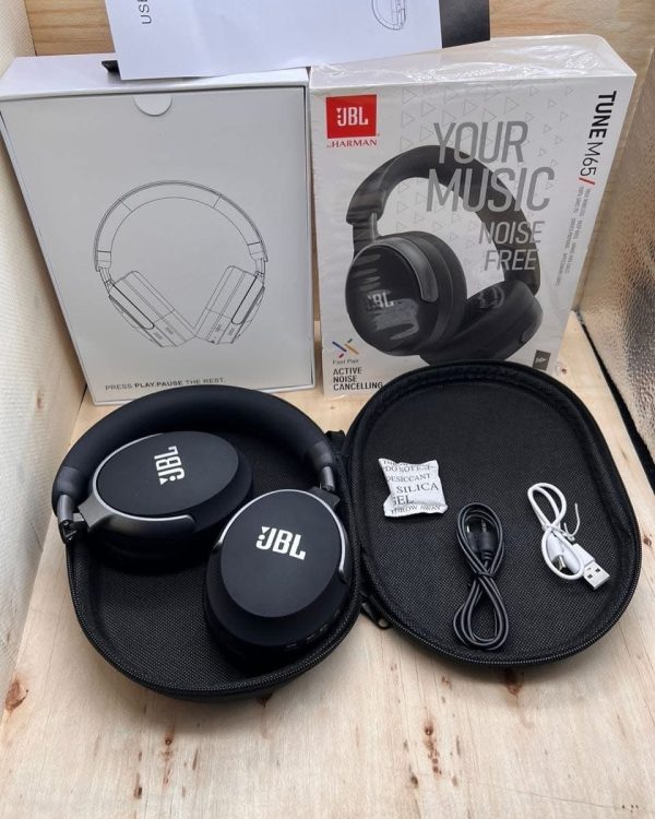 Audífono JBL Tune M65 - Imagen 2