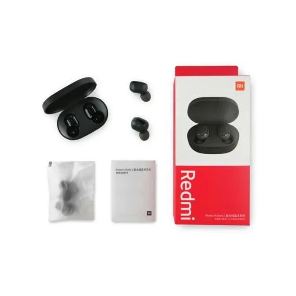 Audífono Redmi AirDots - Imagen 4