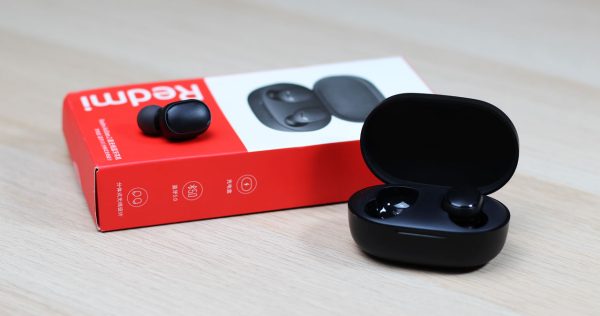 Audífono Redmi AirDots - Imagen 3