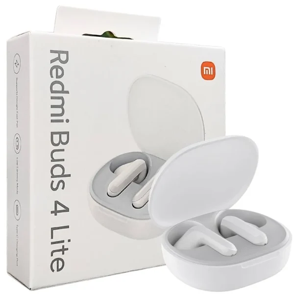 Audífono Redmi Buds 4 Lite