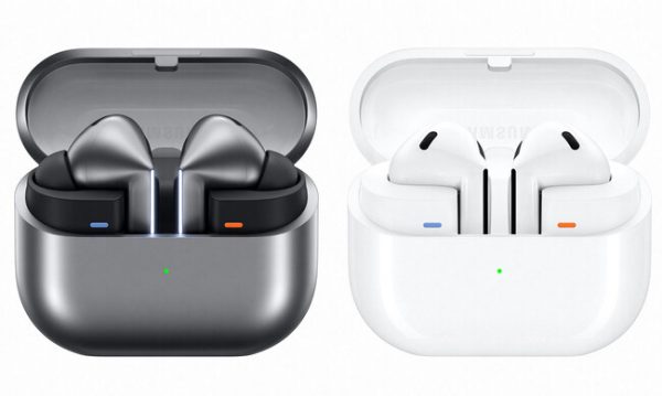 Audífono Samsung Buds 3 Pro - Imagen 2