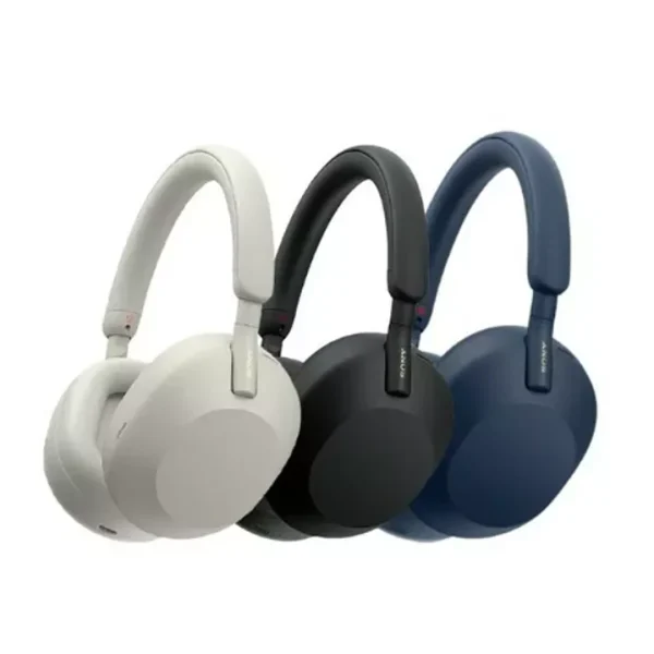 Audífono Sony WH-1000XM5 - Imagen 4
