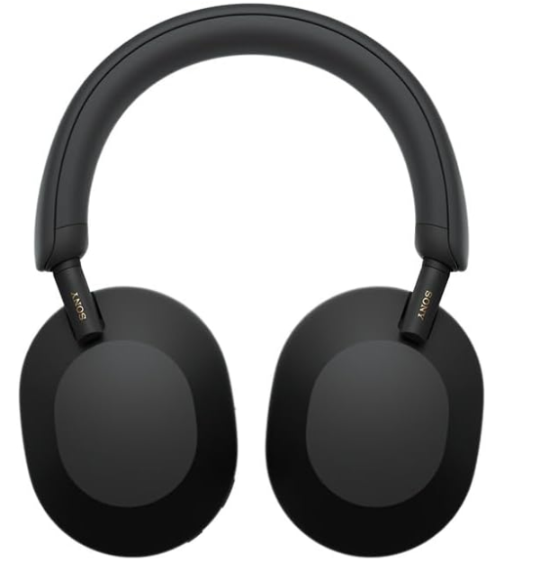 Audífono Sony WH-1000XM5 - Imagen 2