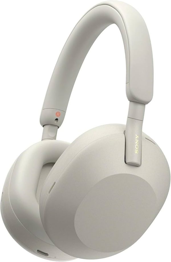 Audífono Sony WH-1000XM5 - Imagen 3