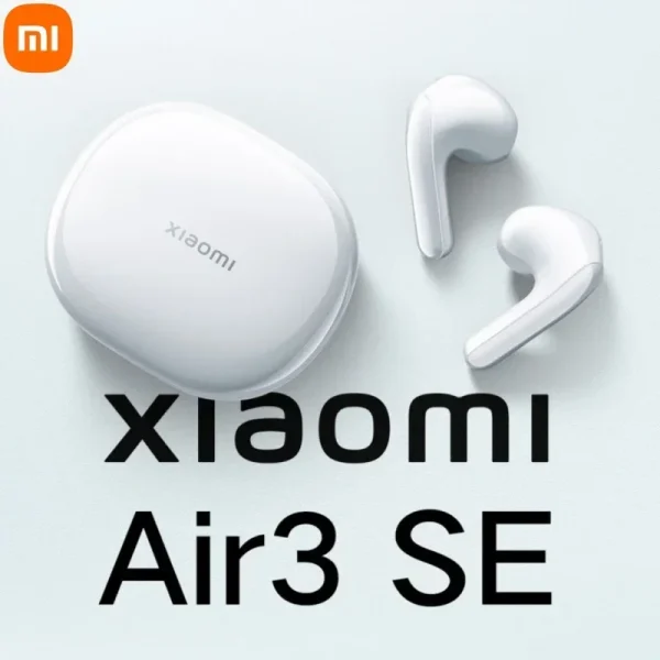 Audífono Xiaomi Air3 SE - Imagen 2