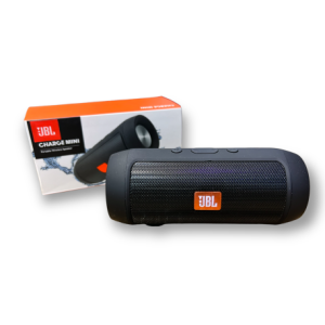 Bocina Charge Mini 3+