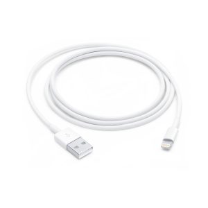 Cable de iPhone USB-Lightning