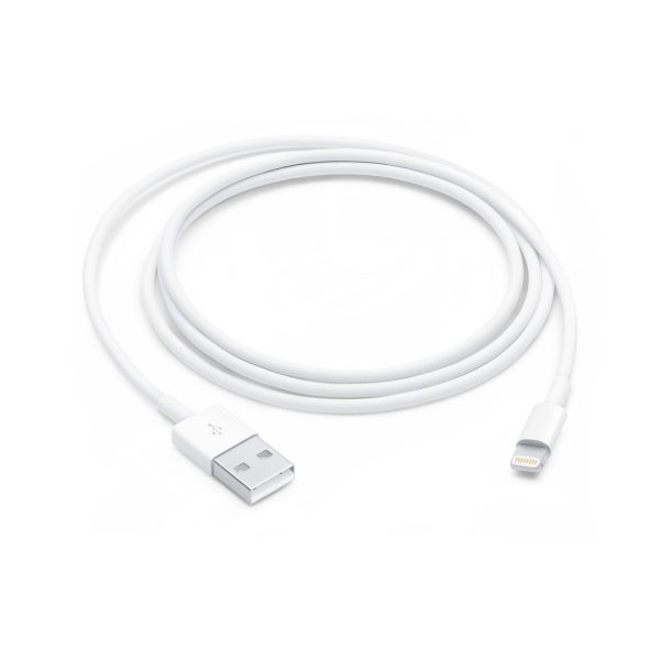 Cable de iPhone USB-Lightning