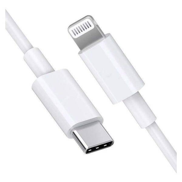 Cable de iPhone Tipo C - Imagen 2
