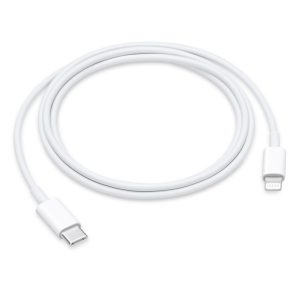 Cable de iPhone Tipo C