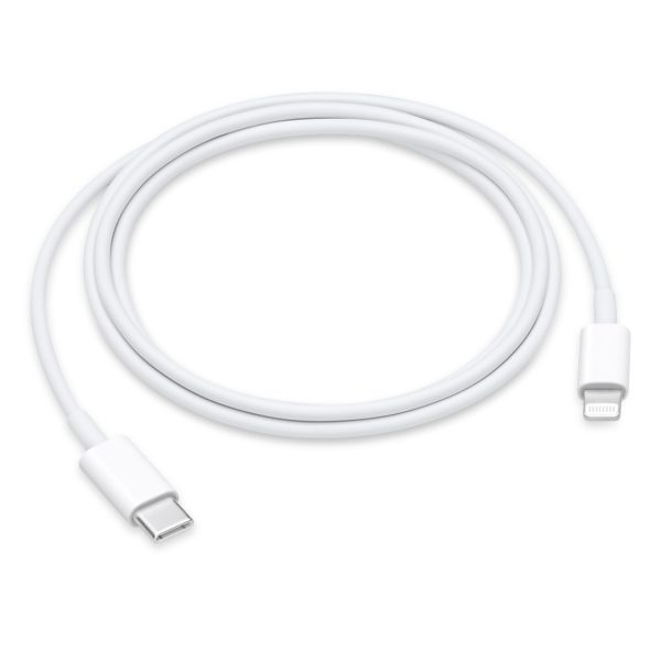 Cable de iPhone Tipo C