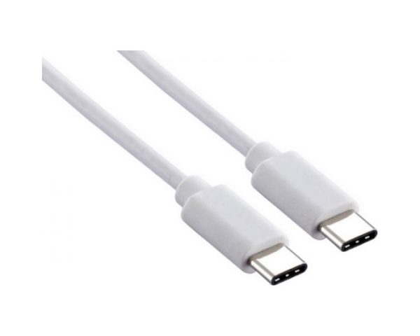 Cable USB-C a USB-C