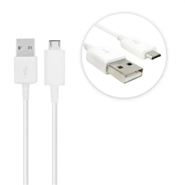 Cable V8 Micro USB