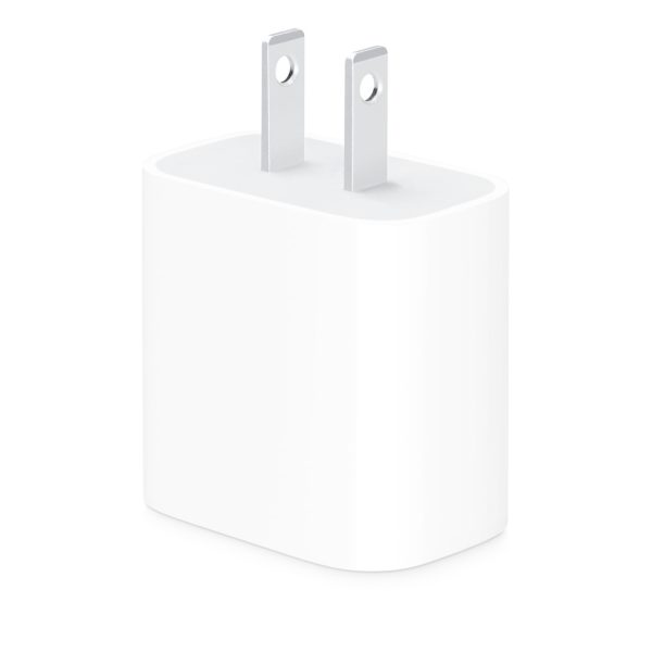 Cargador Apple 20W - Imagen 3