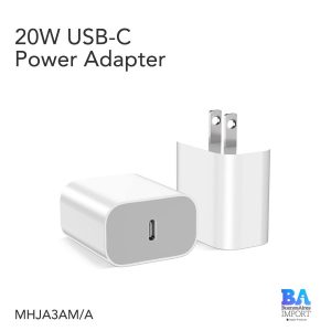 Cargador 20W USB-C