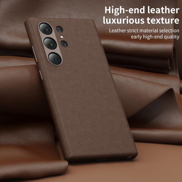 Cover de cuero Samsung - Imagen 2
