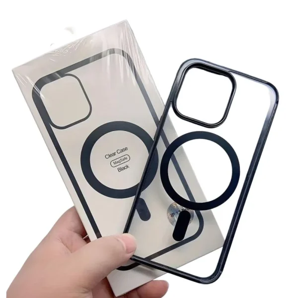 Cover MagSafe para Samsung - Imagen 6