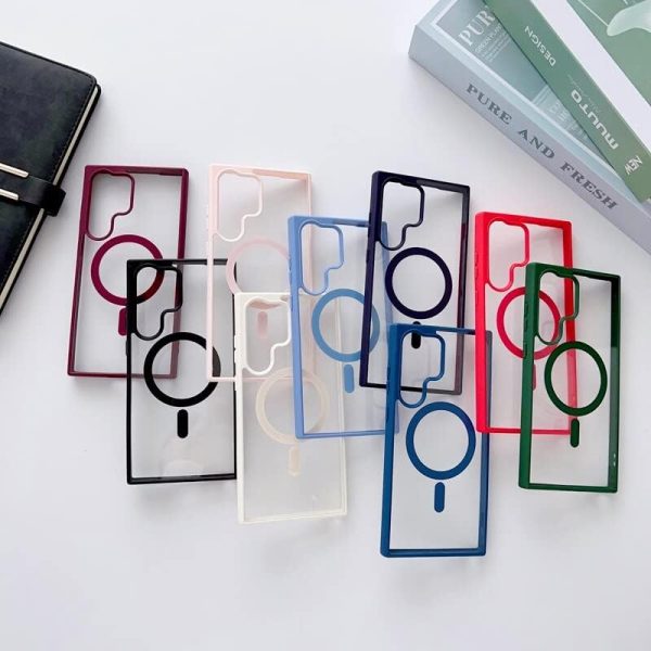 Cover MagSafe para Samsung - Imagen 2