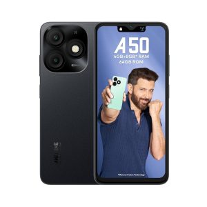 iTel A50