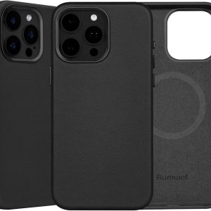 Forros cuero para iPhone