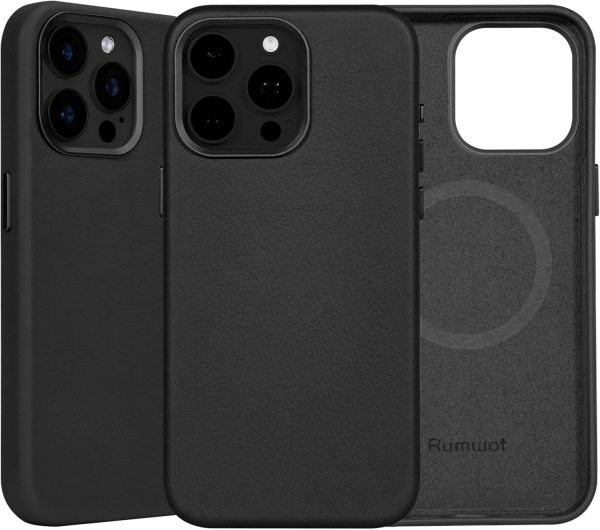 Forros cuero para iPhone