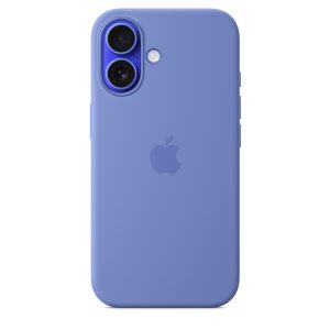 Forro de silicona para iPhone