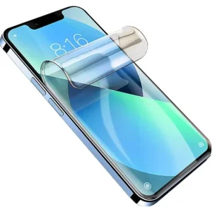 Mica hidrogel transparente NTPU