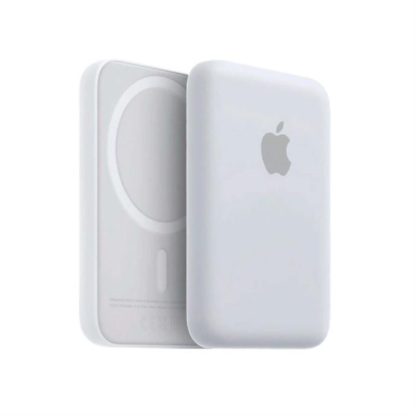 Batería MagSafe iPhone