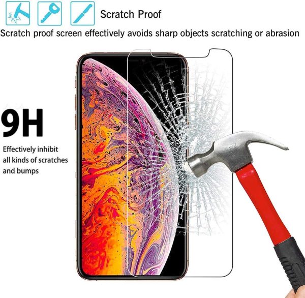 Mica para Xiaomi Redmi 9A - Imagen 4